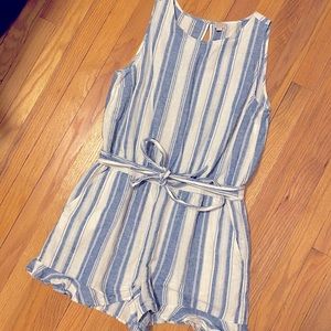LOFT Romper